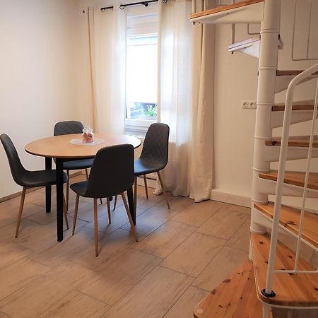 Ferienwohnung Alte Landstube Hürtgenwald Eksteriør billede