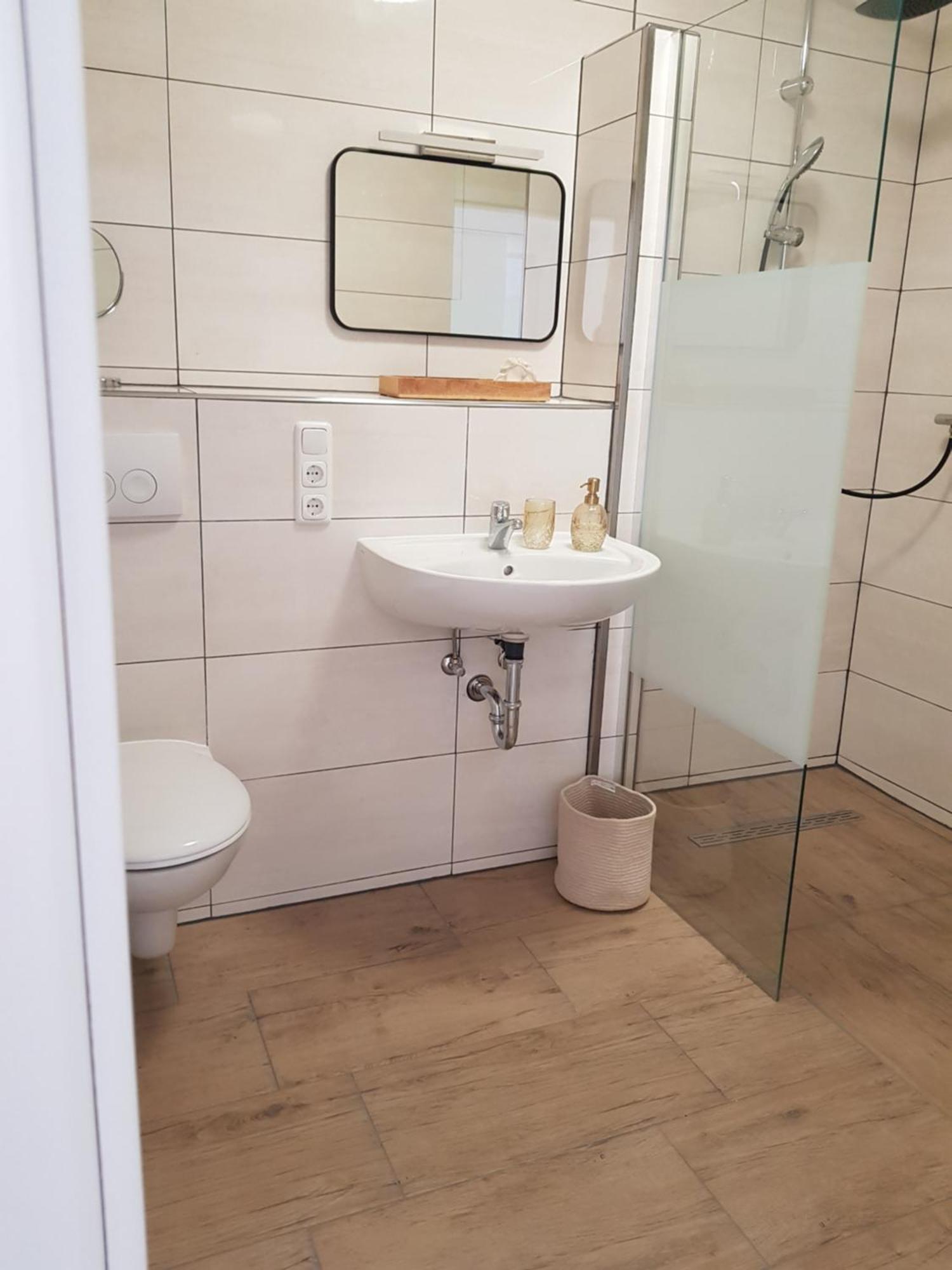 Ferienwohnung Alte Landstube Hürtgenwald Eksteriør billede