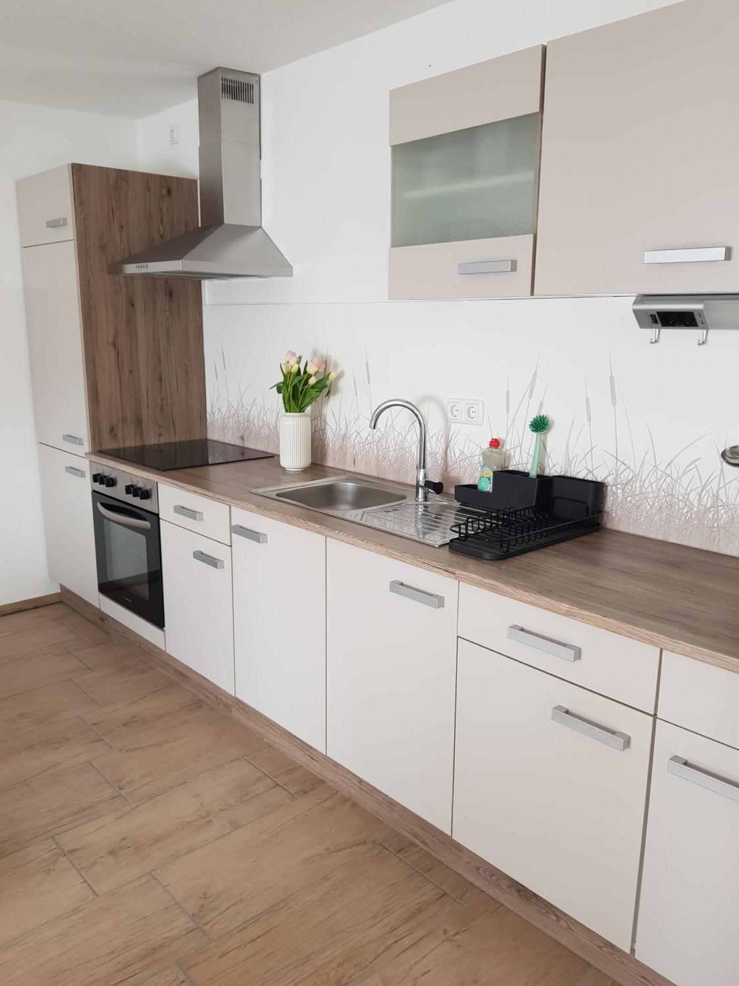 Ferienwohnung Alte Landstube Hürtgenwald Eksteriør billede