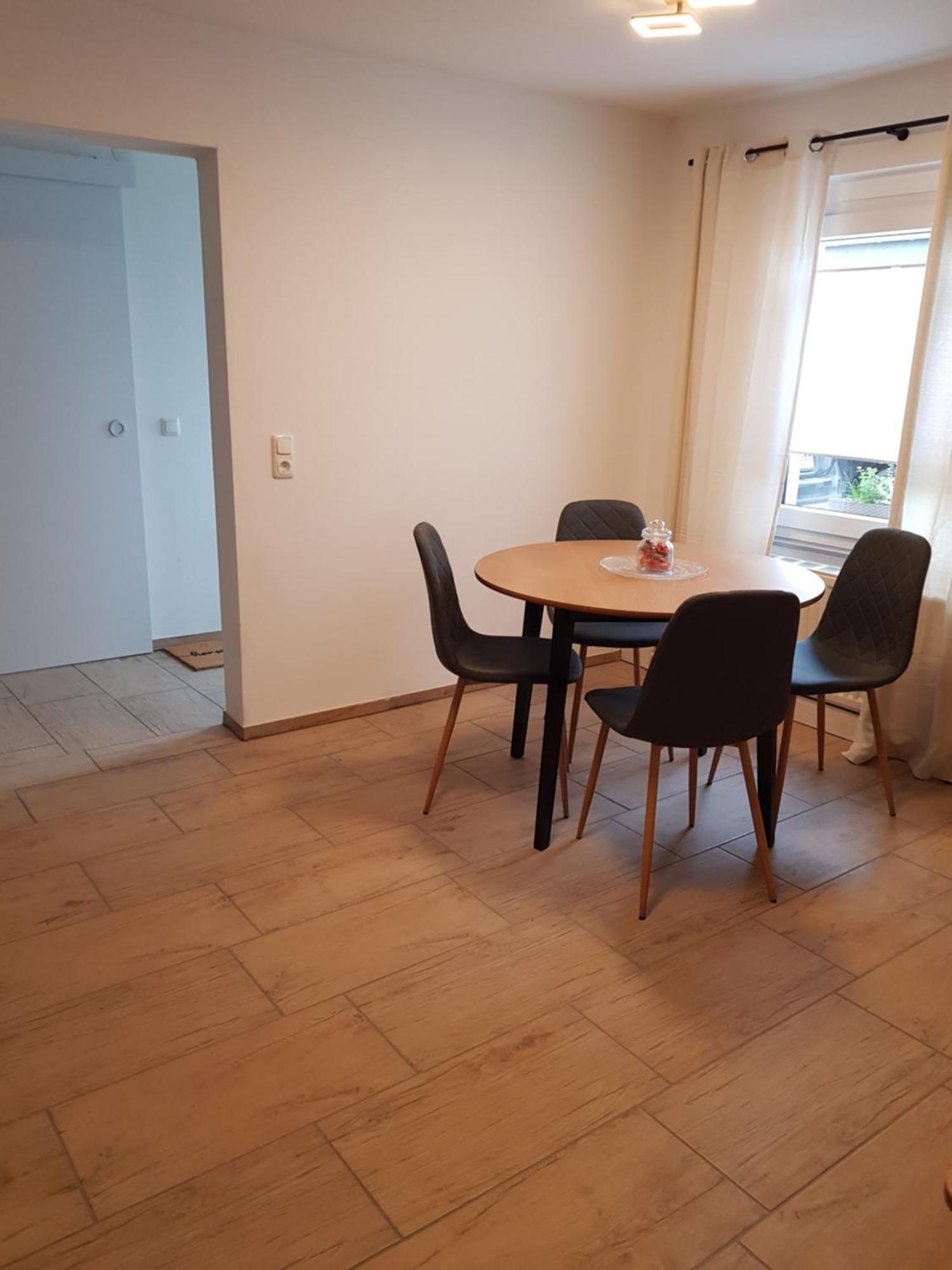 Ferienwohnung Alte Landstube Hürtgenwald Eksteriør billede